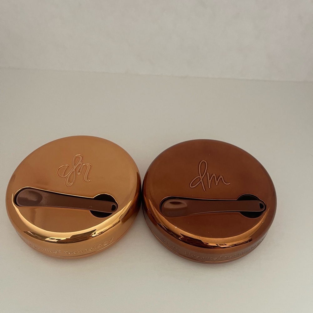 Yummy Universal Radiant Blush Duo